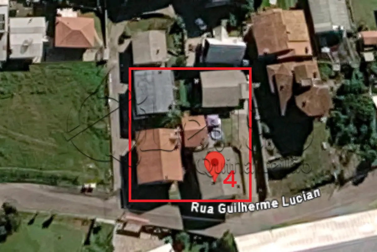 LOTE 001 - Imóvel em Flores da Cunha/RS