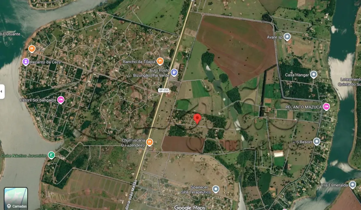 LOTE 001 - Imóvel em Avaré/SP