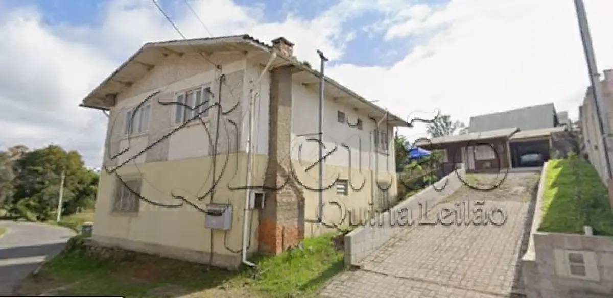 LOTE 001 - Imóvel em Flores da Cunha/RS