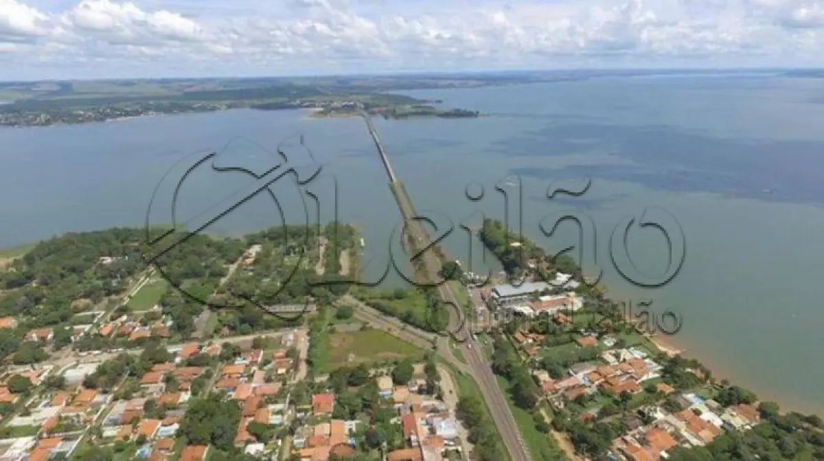LOTE 001 - Imóvel em Avaré/SP