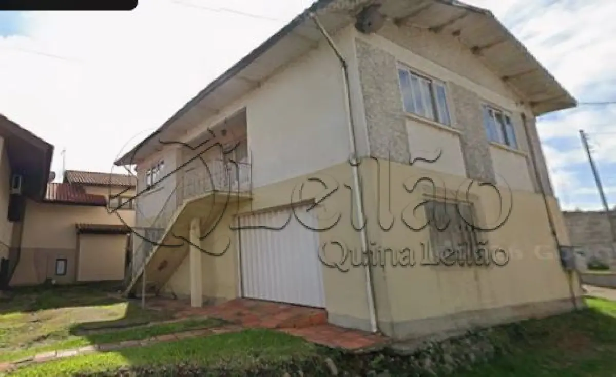 LOTE 001 - Imóvel em Flores da Cunha/RS
