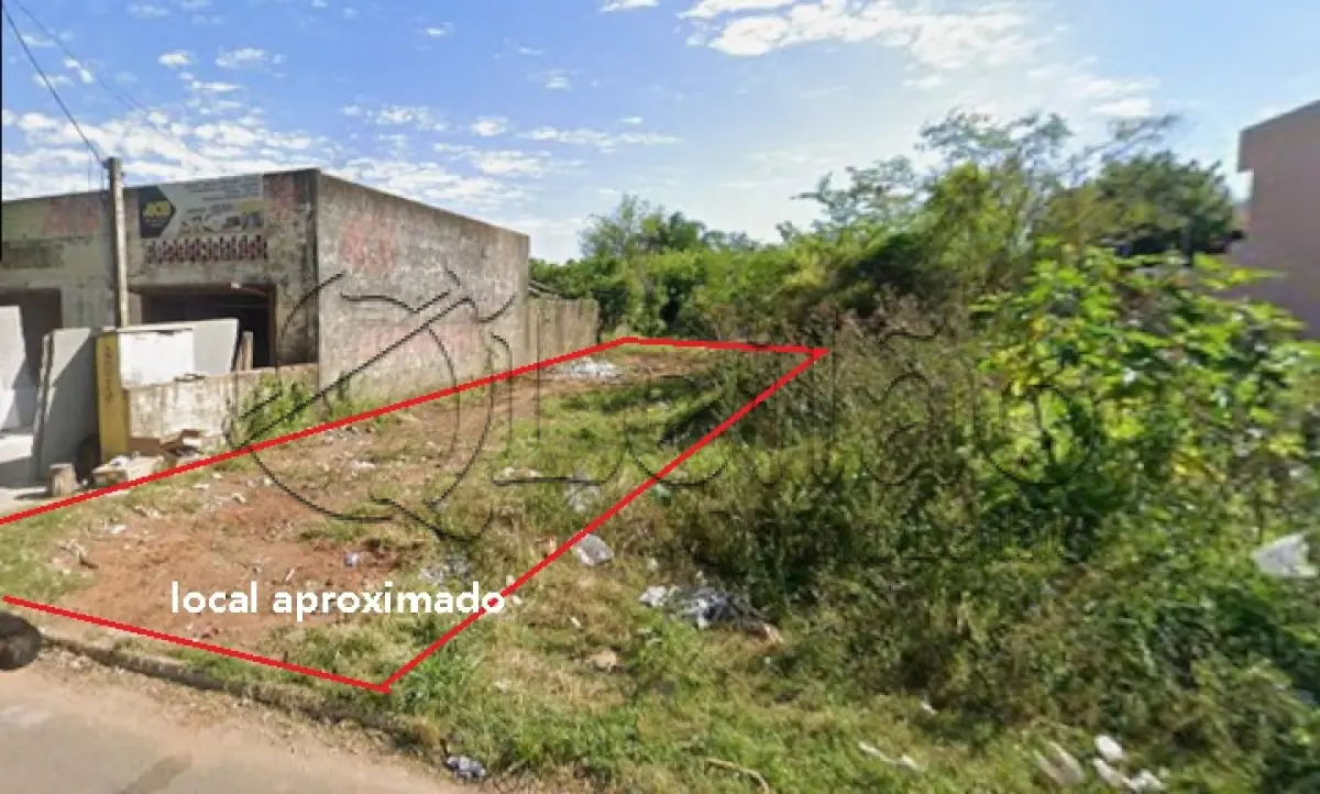 LOTE 001 - Imóvel em São Leopoldo por R$150 mil!