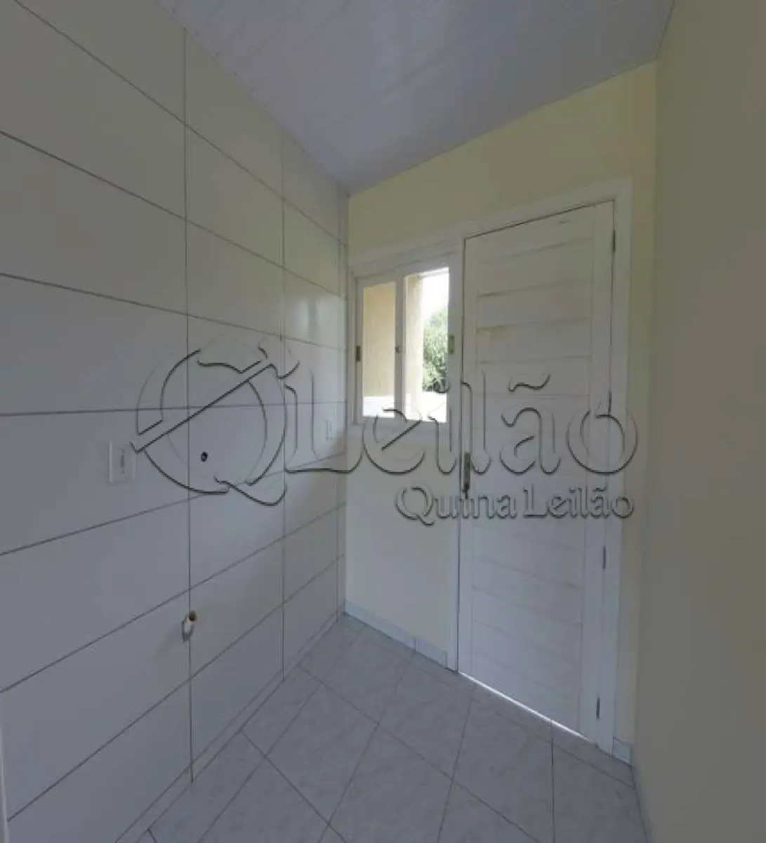 LOTE 001 - 18 casas geminadas prontas de 43,48 m² – Vila Três Marias – Esteio/RS