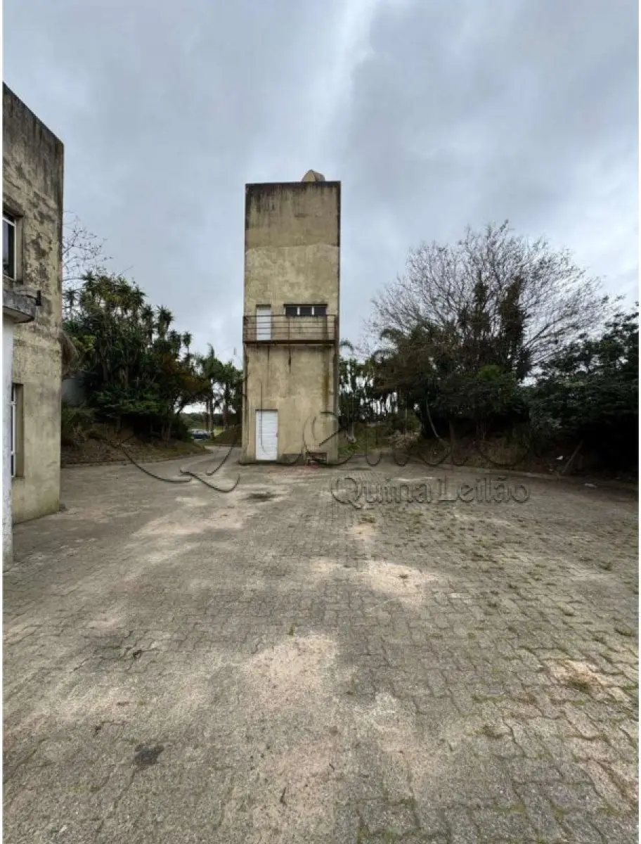 LOTE 001 - IMÓVEL COMERCIAL – ANTIGO MOTEL MEDITERRÂNEO – PELOTAS/RS