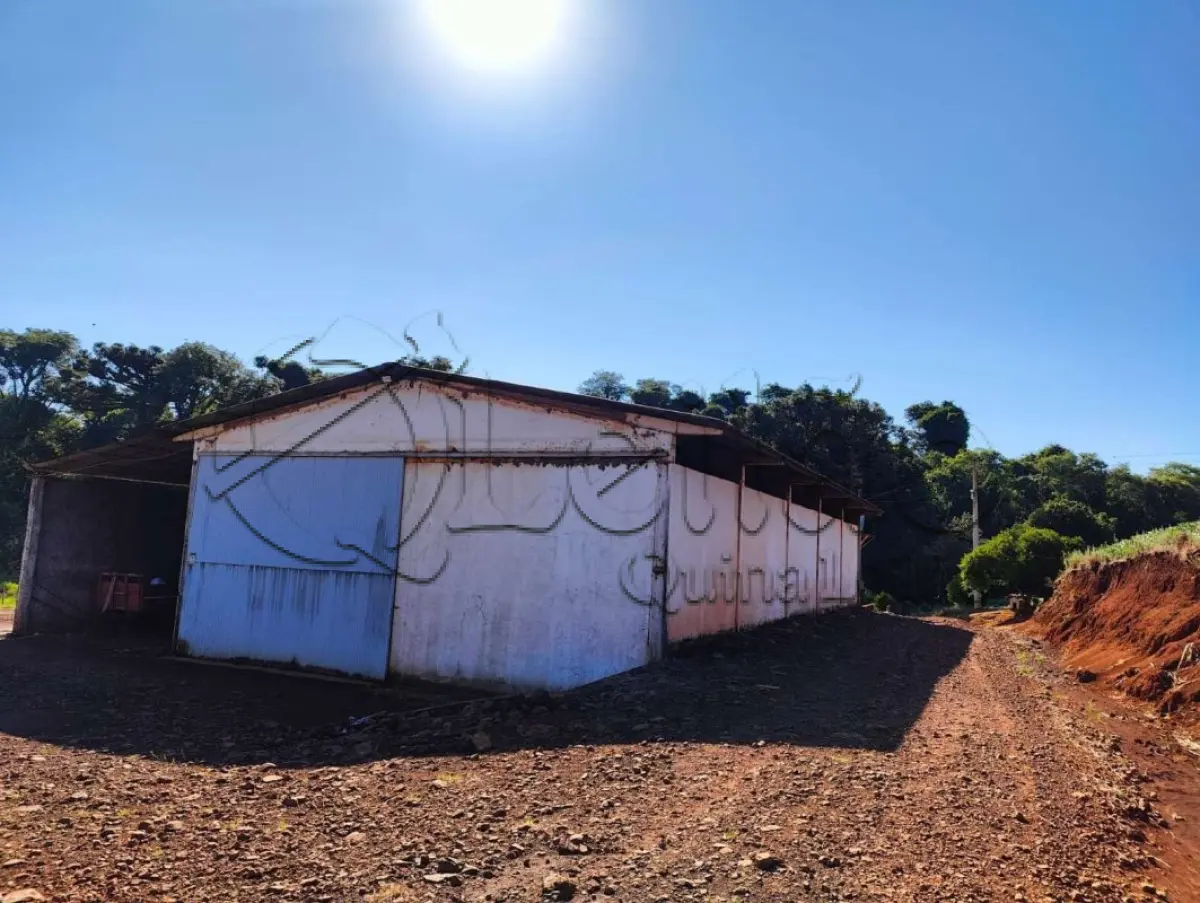 LOTE 004 - LOTE 4 – 6,6 HECTARES DE TERRAS RURAIS LINDEIRAS À PISTA DO AEROPORTO – SARANDI/RS (MAT. 17.768)