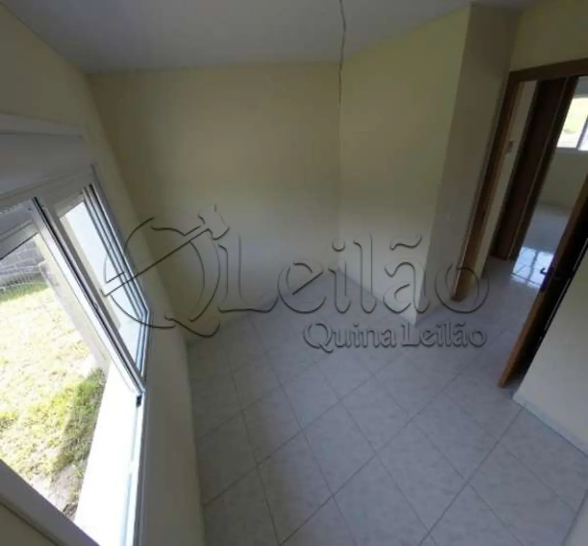 LOTE 001 - 18 casas geminadas prontas de 43,48 m² – Vila Três Marias – Esteio/RS