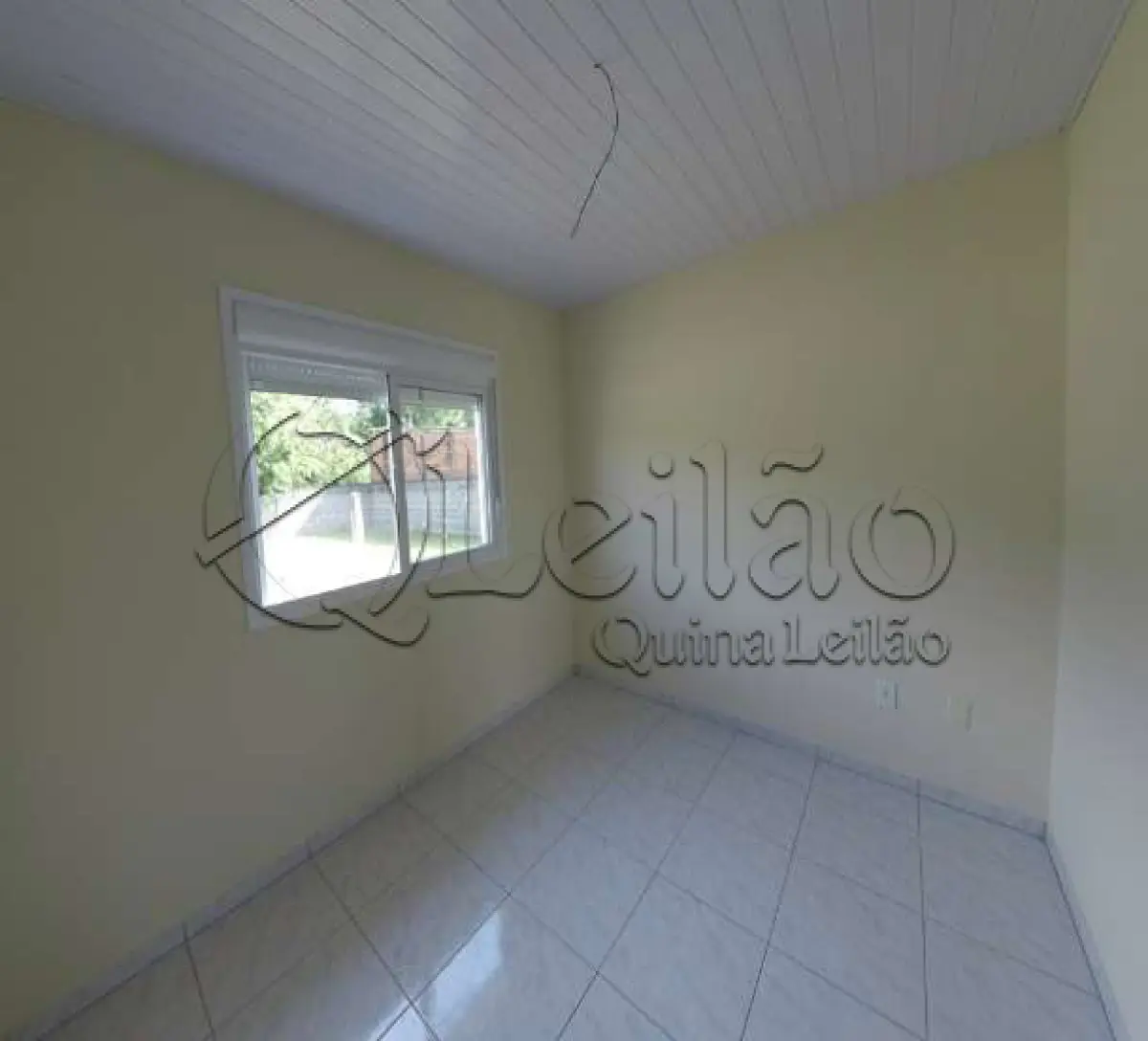 LOTE 001 - 18 casas geminadas prontas de 43,48 m² – Vila Três Marias – Esteio/RS