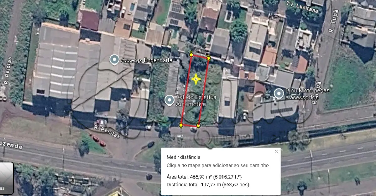 LOTE 001 - Imóvel em São Leopoldo por R$150 mil!