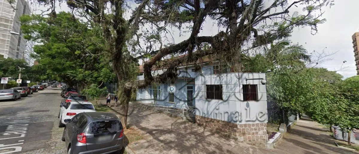 LOTE 001 - Campus do Colégio Americano — prédio de 13.296 m² em terreno de 21.404 m², Petrópolis, Porto Alegre