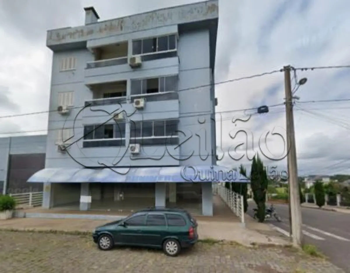 LOTE 001 - BOX 13 E BOX 14 – CONDOMÍNIO RESIDENCIAL COMERCIAL DAS ROSAS – ARROIO DO MEIO/RS