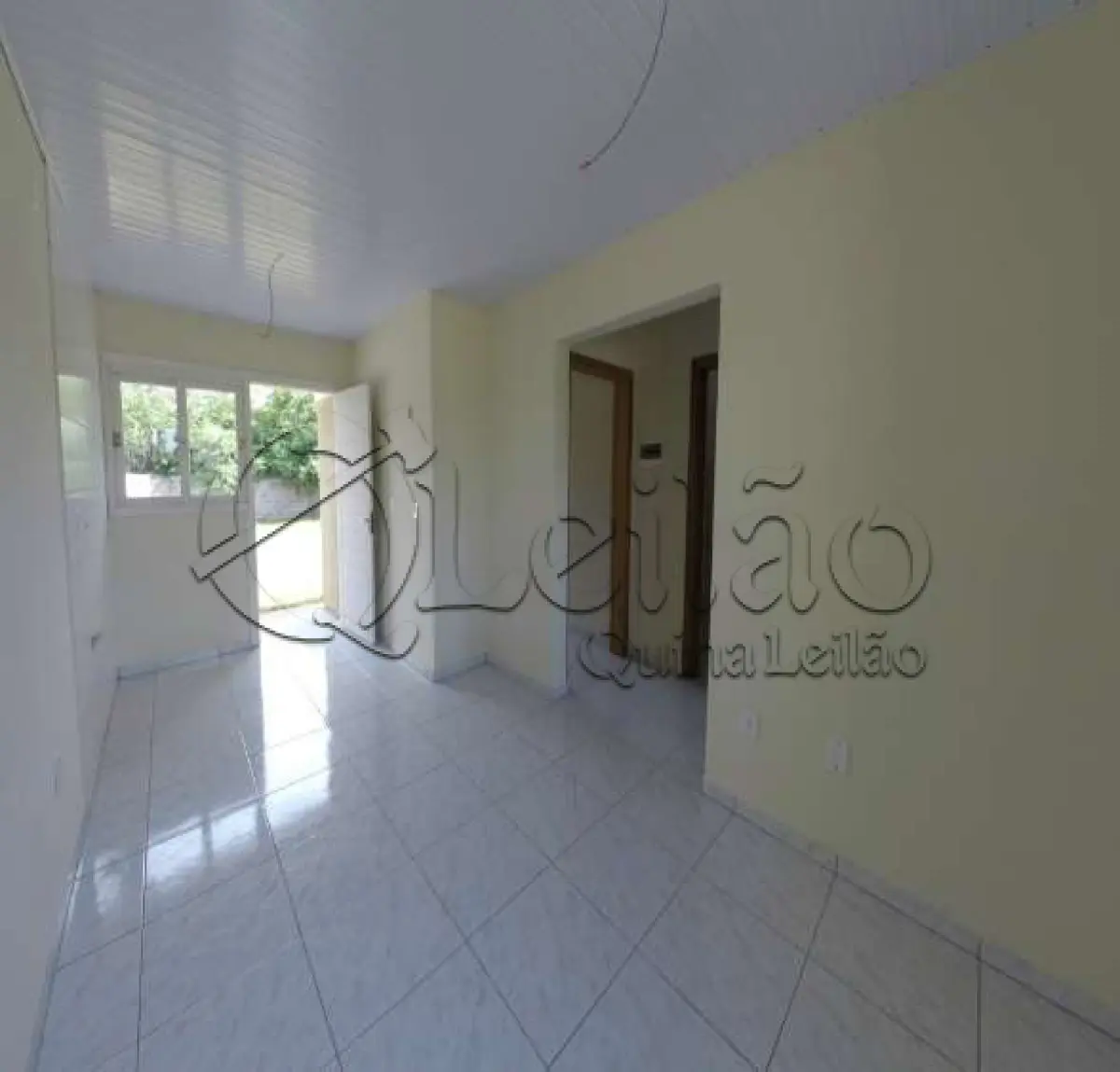 LOTE 001 - 18 casas geminadas em construção de 43,48 m² – Vila Três Marias – Esteio/RS
