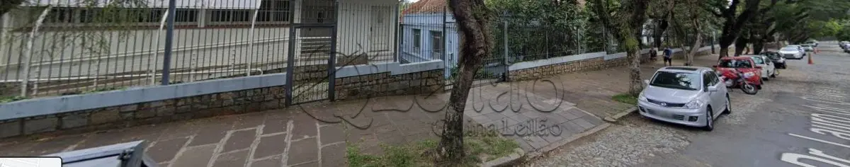 LOTE 001 - Campus do Colégio Americano — prédio de 13.296 m² em terreno de 21.404 m², Petrópolis, Porto Alegre