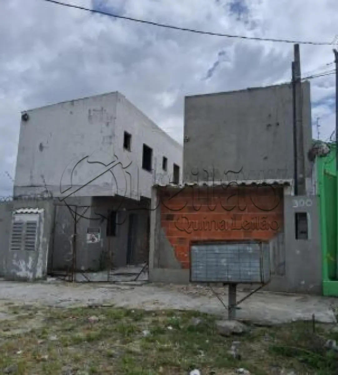 LOTE 001 - IMÓVEL COM 16 UNIDADES HABITACIONAIS – PELOTAS/RS