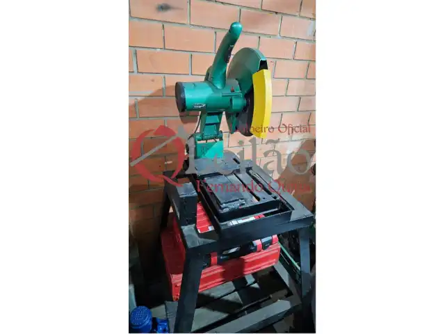 Equipamentos para Mecânica com 50% do valor de avaliação