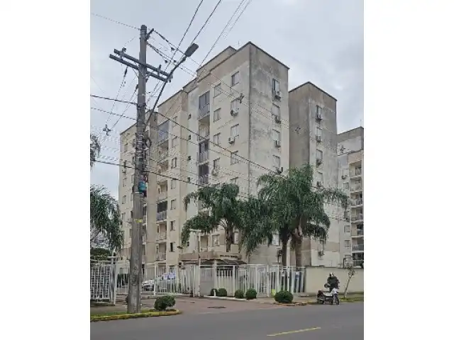 Box Estacionamento em Canoas/RS