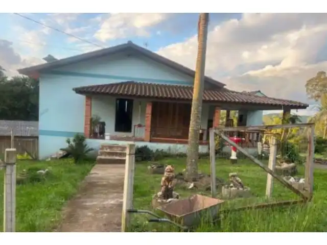 Leilão de Imóvel em Encantado