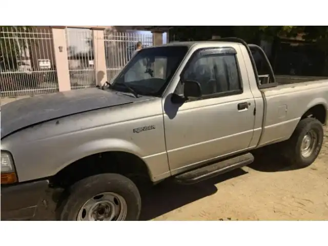 Ford Ranger 1998 SEM MOTOR