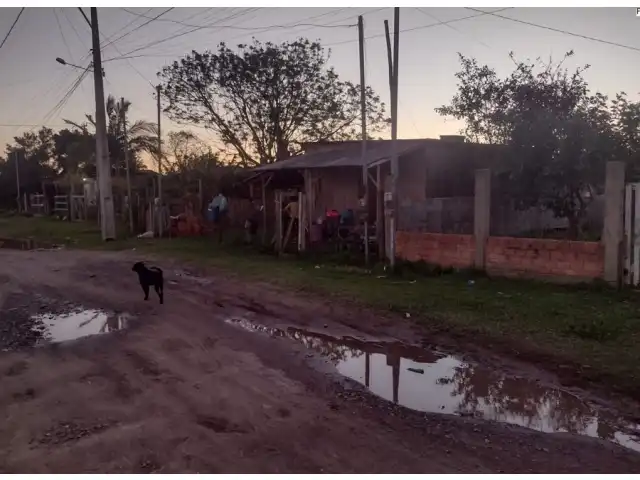 TERRENO DE 300 M² COM CASA NA PRAIA DE CAPÃO NOVO – CAPÃO DA CANOA/RS
