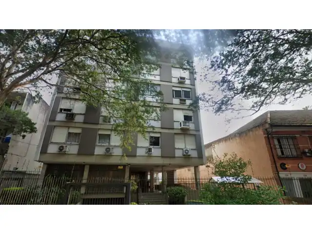 APARTAMENTO 601 + BOX NO EDIFÍCIO VALENÇA – RUA ANDRÉ PUENTE, 120 – INDEPENDÊNCIA, PORTO ALEGRE/RS