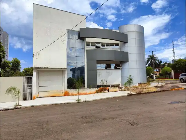 130 HECTARES DE TERRAS JUNTO AO AEROPORTO E À BR-386 + PRÉDIO COMERCIAL NO CENTRO – SARANDI/RS