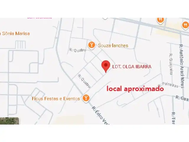 Imóvel em Uruguaiana