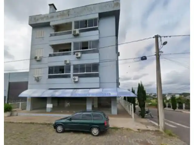 BOX 13 E BOX 14 – CONDOMÍNIO RESIDENCIAL COMERCIAL DAS ROSAS – ARROIO DO MEIO/RS