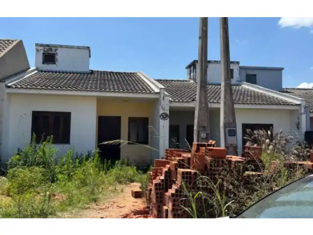 50% de terreno urbano com 250 m² – Jardim Vila Verde – São Leopoldo/RS