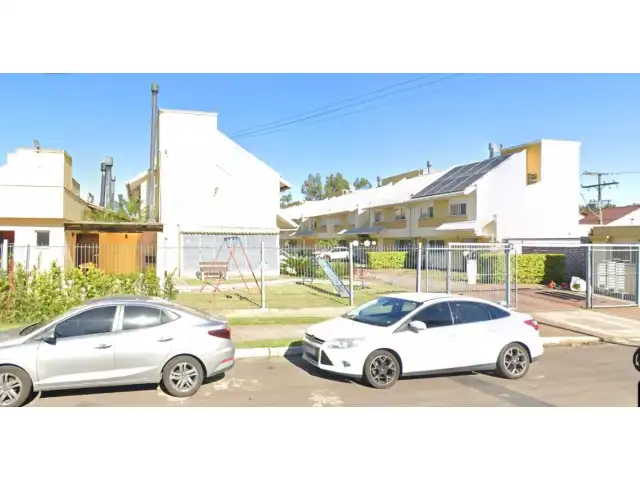 CASA DE 3 DORMITÓRIOS (136 M²) NO CONDOMÍNIO VIDA NOVA GARDEN II – HÍPICA, PORTO ALEGRE/RS