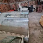 BALCÕES E REFRIGERADORES