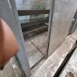 BALCÕES E REFRIGERADORES