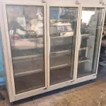 BALCÕES E REFRIGERADORES