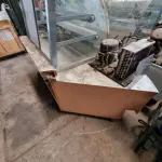 BALCÕES E REFRIGERADORES