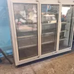 BALCÕES E REFRIGERADORES