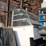 BALCÕES E REFRIGERADORES