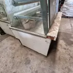BALCÕES E REFRIGERADORES