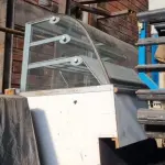 BALCÕES E REFRIGERADORES