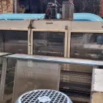 BALCÕES E REFRIGERADORES