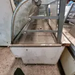 BALCÕES E REFRIGERADORES