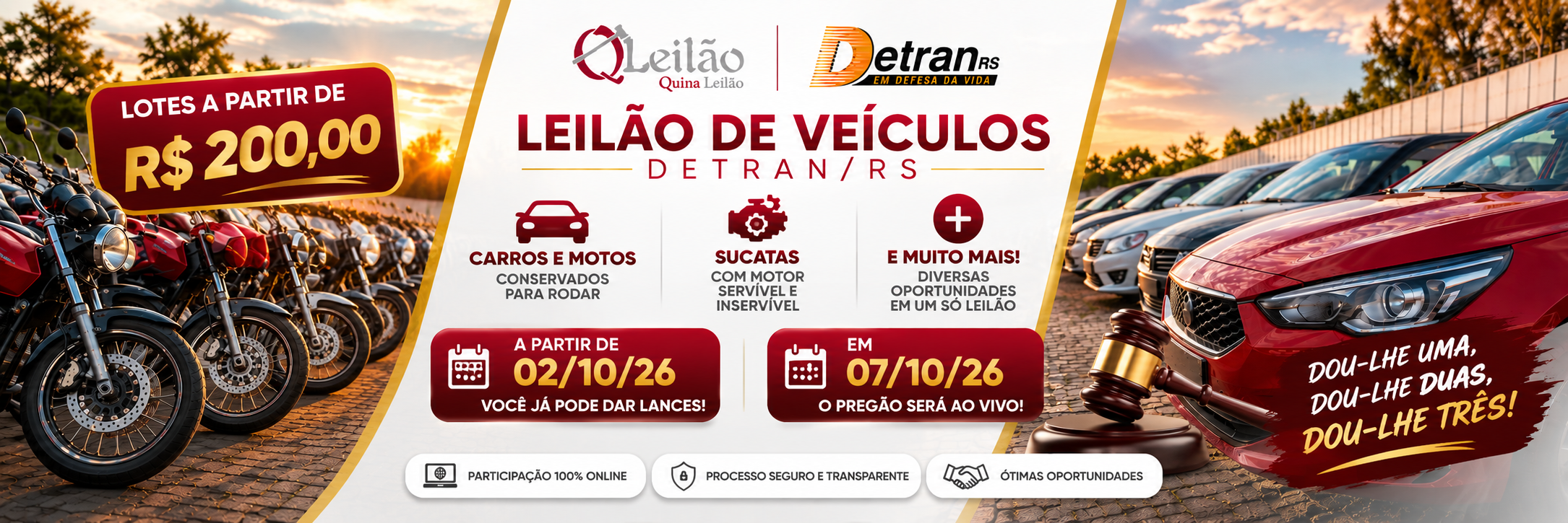 DETRAN RS 2