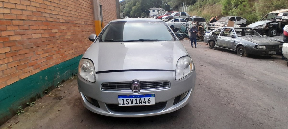 Conservado - ISV1A46