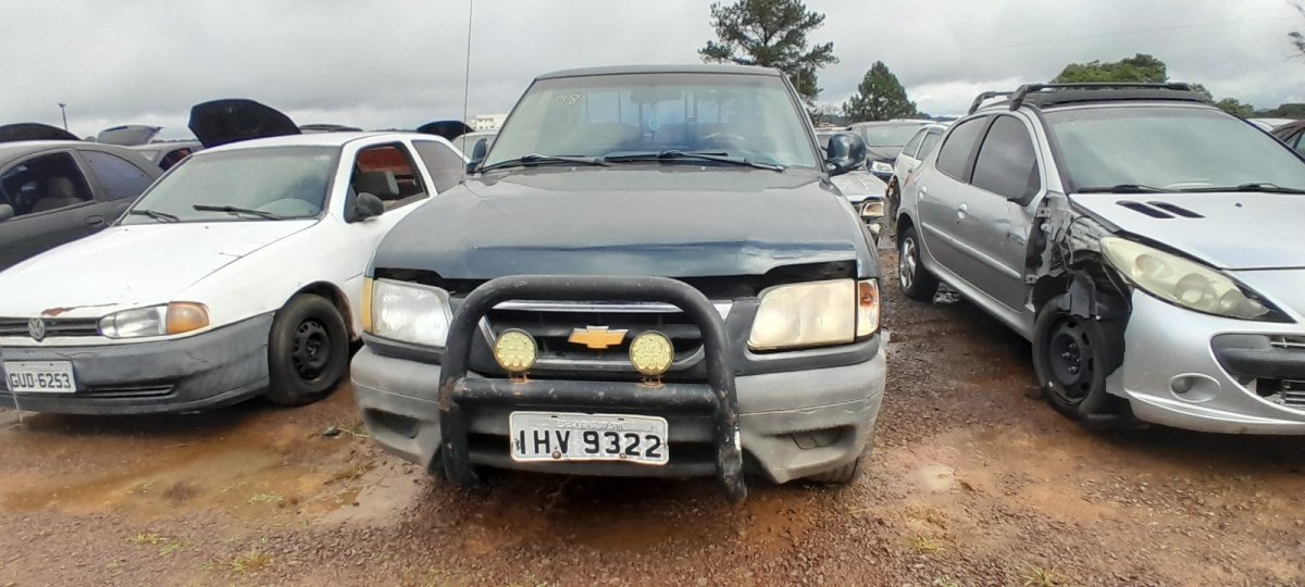 Conservado - IHV9322
