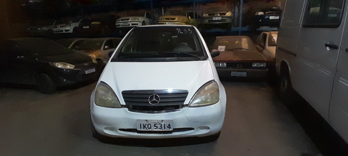 Conservado - IKQ5314