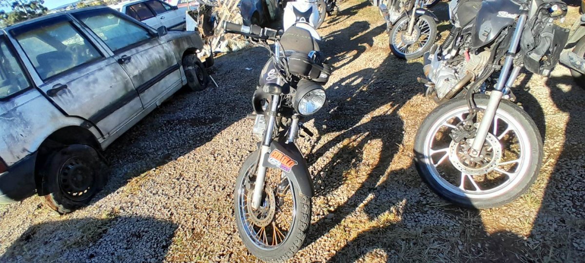 Conservado - IHJ7I55