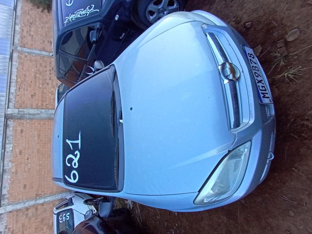 Conservado - MGX9B78